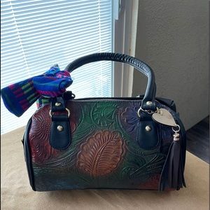 BOLSAS ARTESANALES ARTISAN BAGS